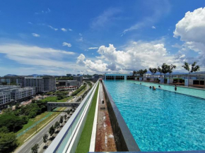 Greenage 绿色时代 at Sutera Avenue